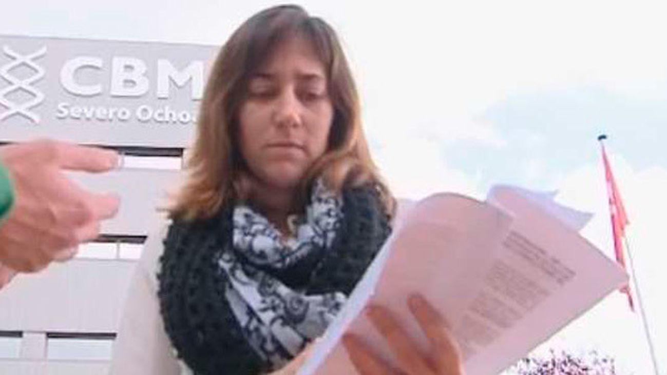 Campaña contra el biomagnetismo