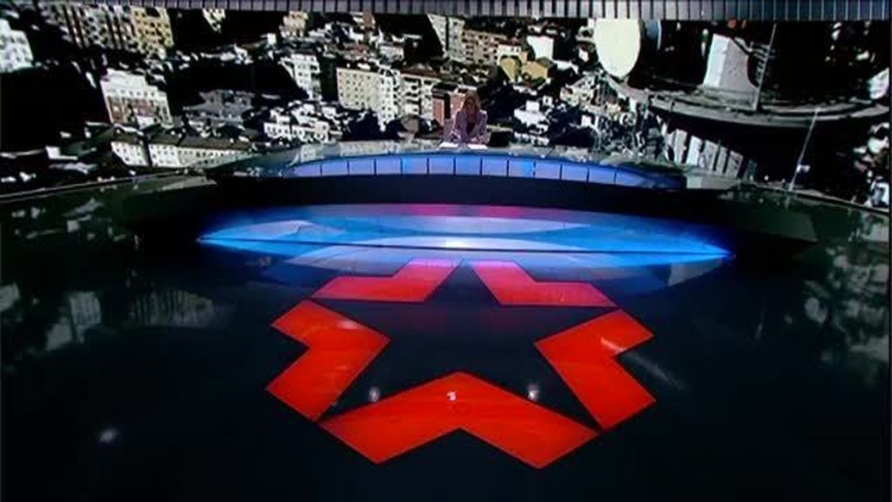 Telenoticias Fin de Semana 05.11.2017