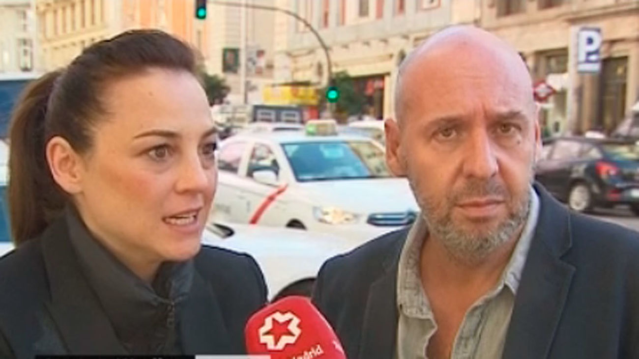 Balagueró estrena 'Musa' donde la poesía es compatible con el miedo