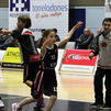 Torrelodones, el baloncesto empieza por la base