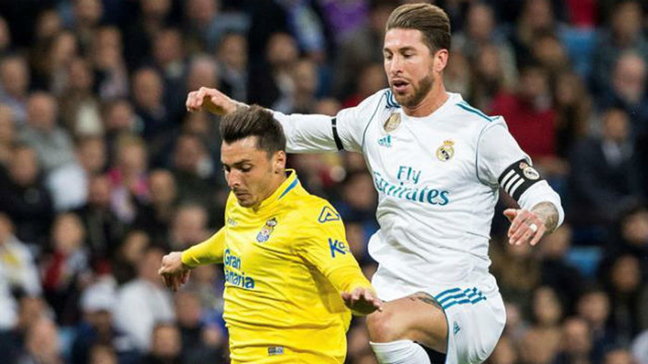 Sergio Ramos