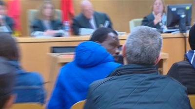 Juicio a una banda que captaba y obligaba a postituirse a mujeres nigerianas