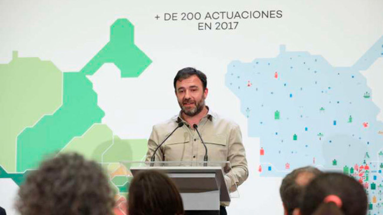 Madrid incluirá en censo de entidades a colectivos sin personalidad jurídica