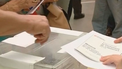 Siguen las dudas sobre una candidatura unitaria secesionista catalana