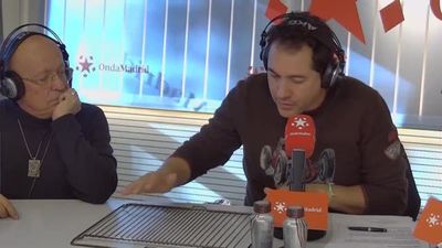 Truco: orden y frigorífico