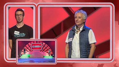 Atrápame si puedes 06.11.2017