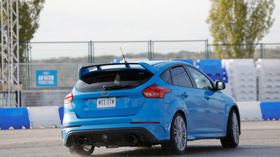 Especialista de cine por un día