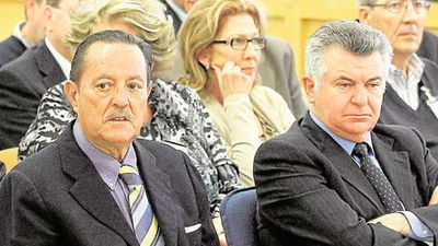 Juzgan a Muñoz y a Roca por convenios urbanísticos irregulares en Marbella