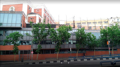 Procesado un exprofesor de un colegio de Madrid por abusar de doce menores