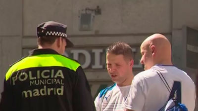 La Policía Municipal pide "denunciar siempre" el odio en su nueva campaña