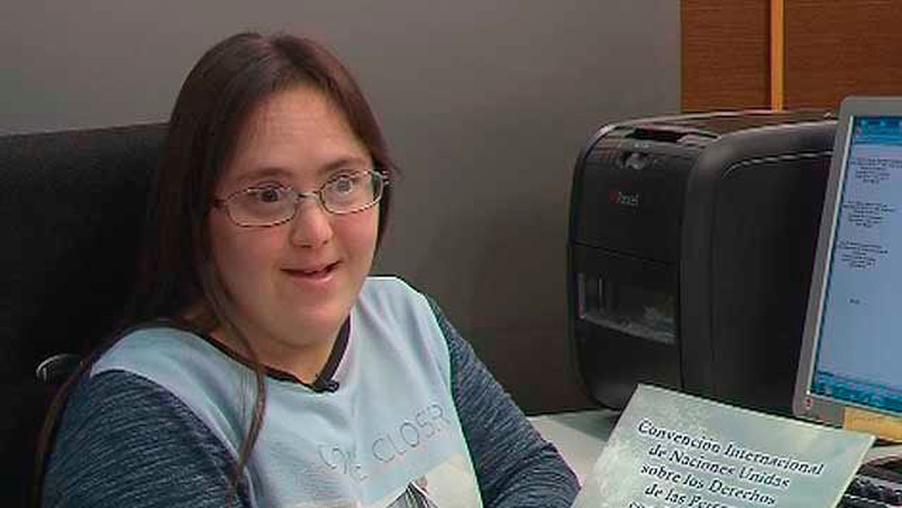 El Congreso debate una reforma de la Ley Electoral  para permitir votar a discapacitados intelectuales