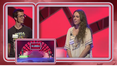 Atrápame si puedes 07.11.2017