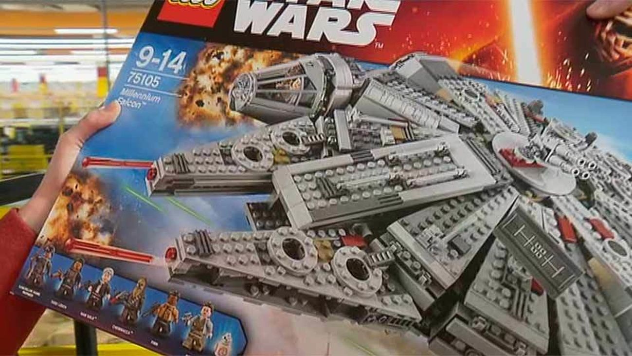 Ya vienen los Reyes... ¿Ya?