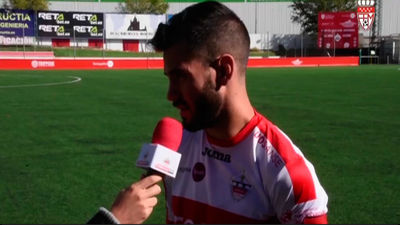 Fútbol Madrid 06.11.2017