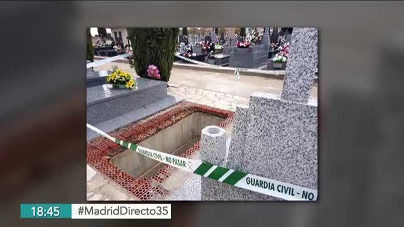 Madrid Directo 06.11.2017