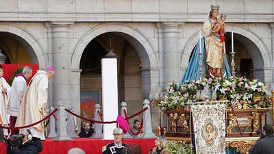 Especial Día de la Almudena