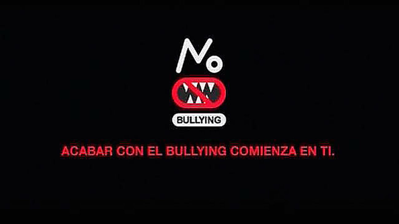 El acoso escolar, un 'monstruo' que se  nutre del silencio de los cómplices