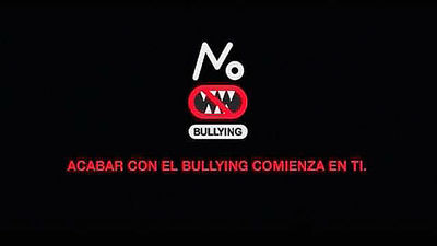 El acoso escolar un 'monstruo' que se  nutre del silencio de los cómplices