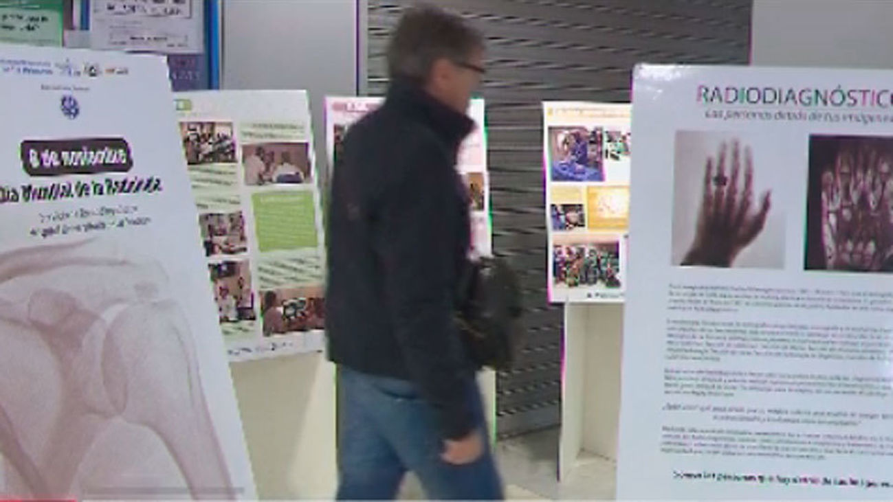 El trabajo de los radiólogos, esencial en el 80% de los tratamientos