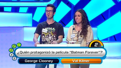 Atrápame si puedes 08.11.2017