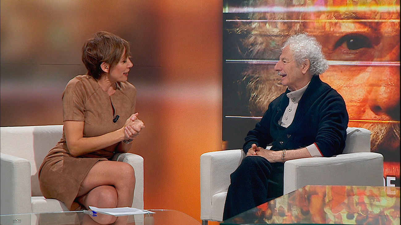 'La autobiografía de un Yogui', por El Brujo