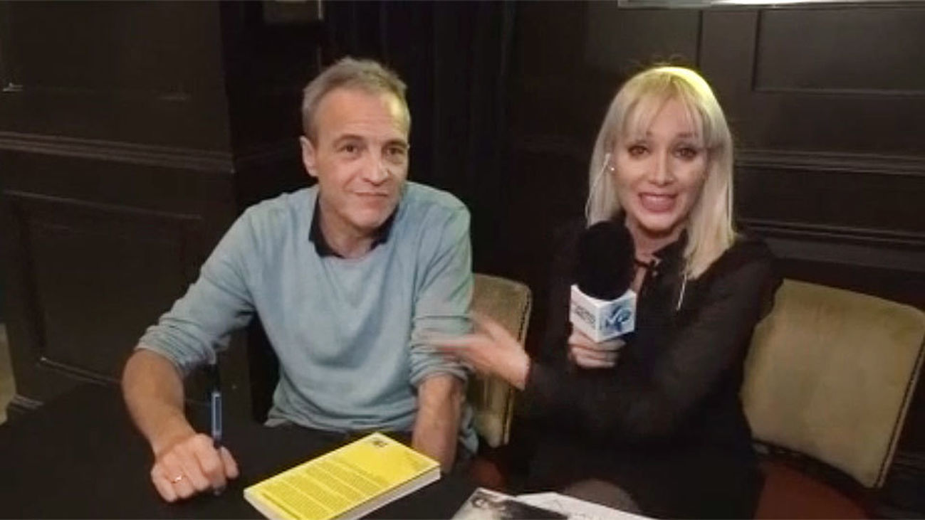 David Summers y la fórmula del éxito