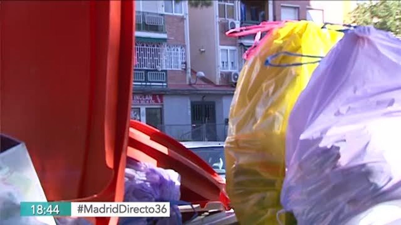 Madrid Directo 07.11.2017