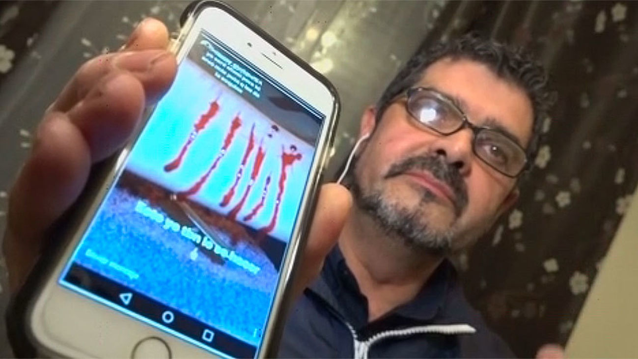 Los padres de una niña de Navalcarnero denuncian que su hija ha sufrido acoso escolar