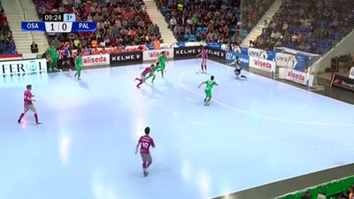 Pista Azul 07.11.2017