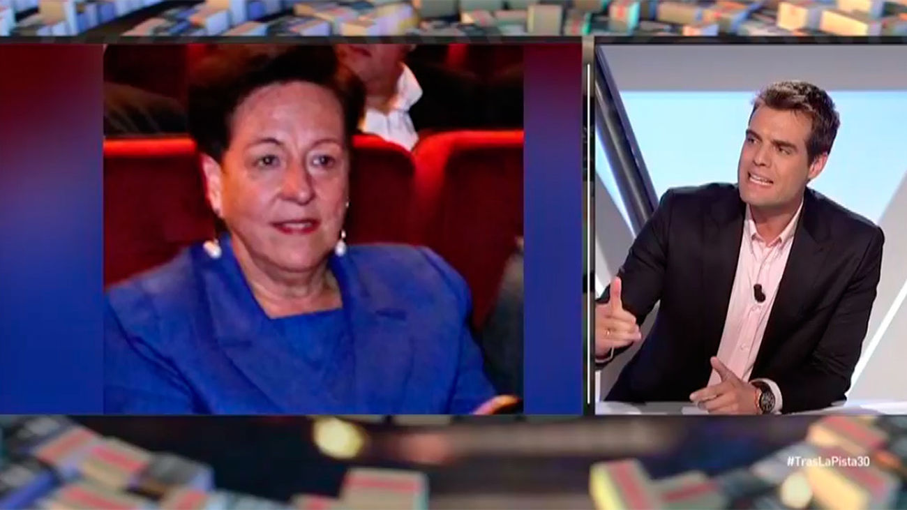 Tras la pista 07.11.2017