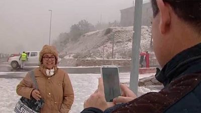 Navacerrada y el Hayedo de Montejo, destinos para el día festivo