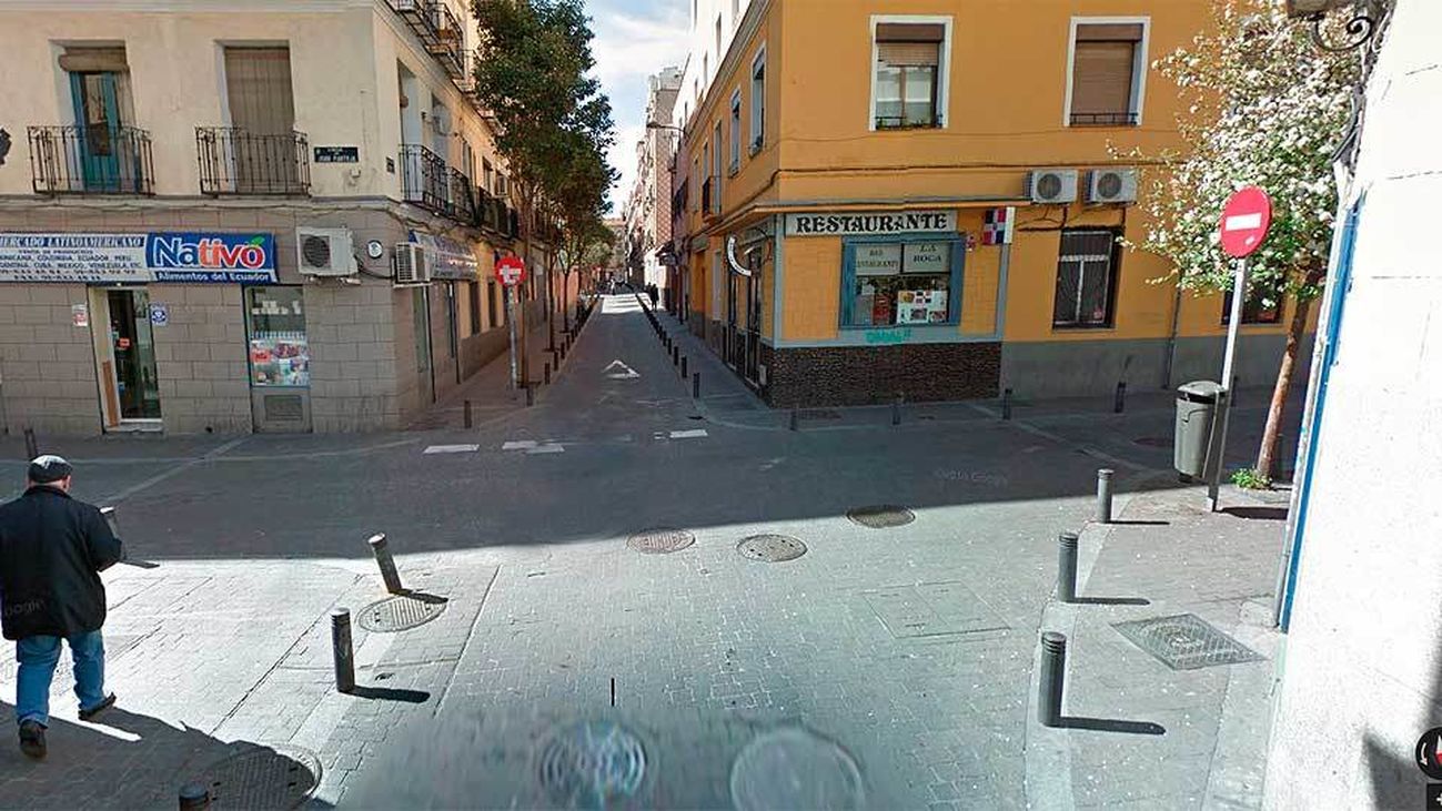 Tetuán contará con 19 cámaras de videovigilancia