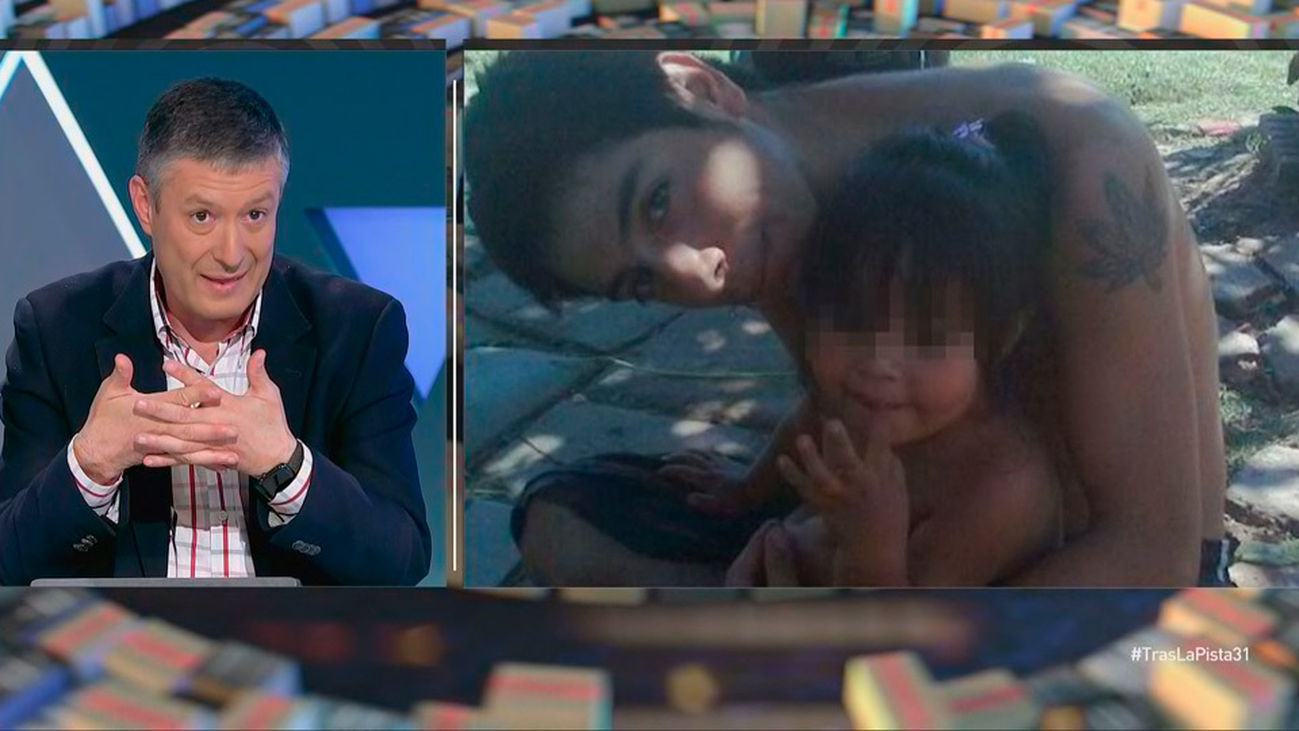 El asesinato de la pequeña Naiara