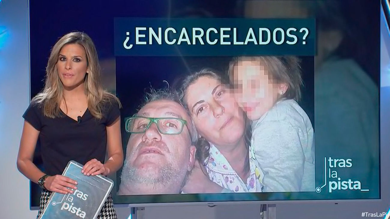 Los padres de Nadia, el escándalo continúa