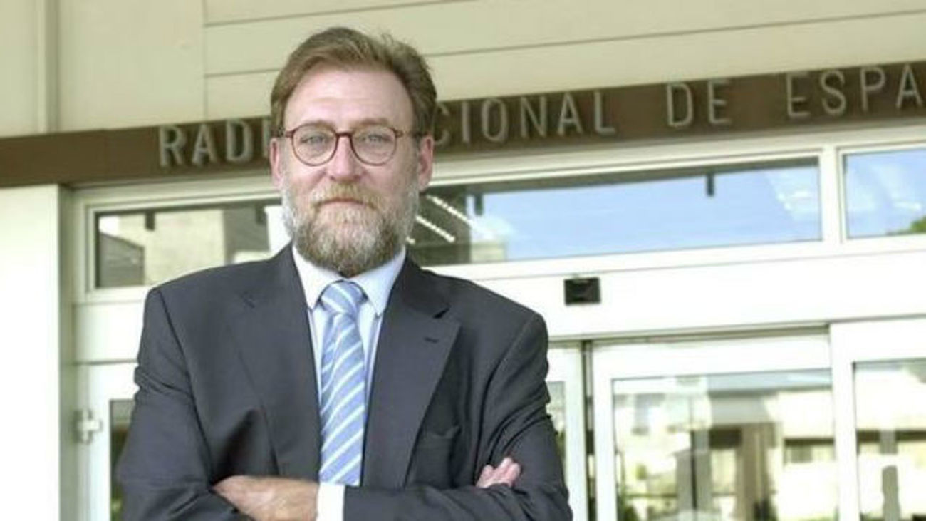 Fallece en Madrid el periodista José Antonio Sentís