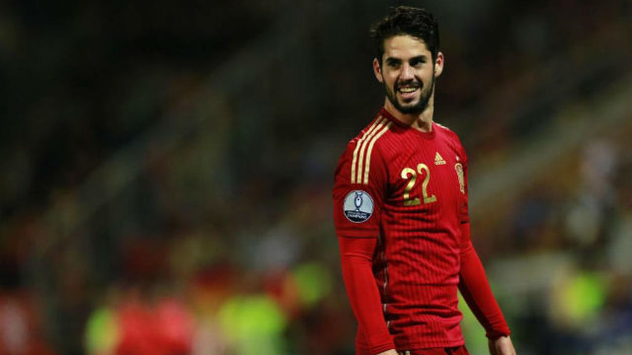 Isco