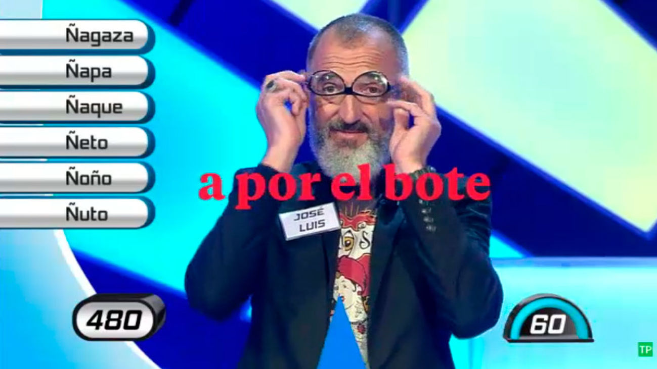 Ahora, todos los días a las 11.15 h