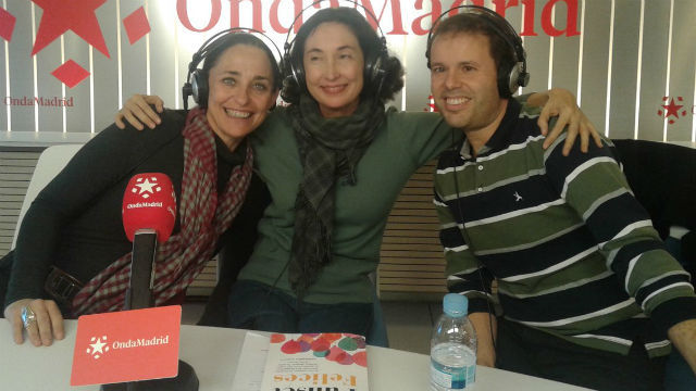 Elsa Punset nos presenta 'Felices'