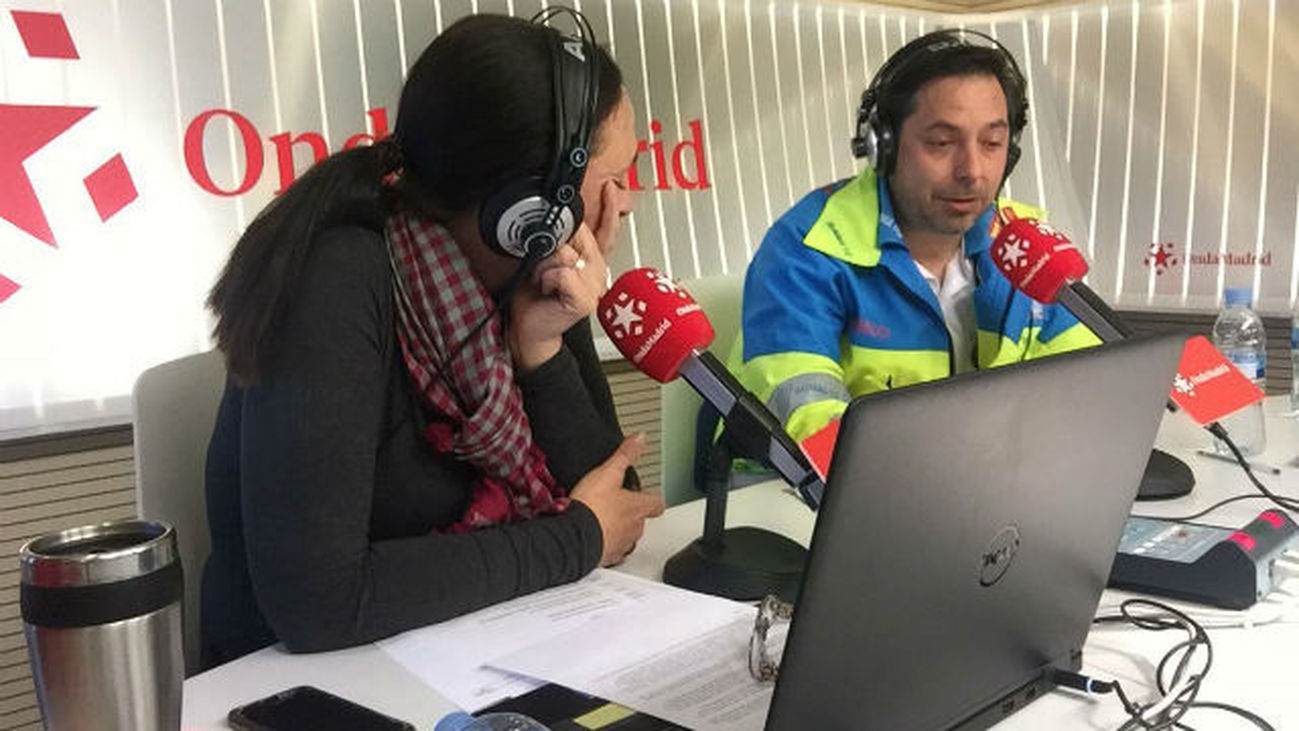 Intoxicaciones por setas