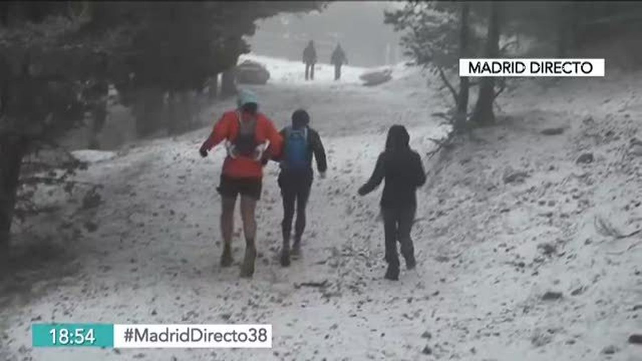 Madrid Directo 09.11.2017