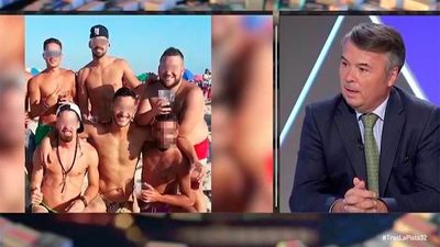 "La manada", a juicio. Hablamos con su abogado