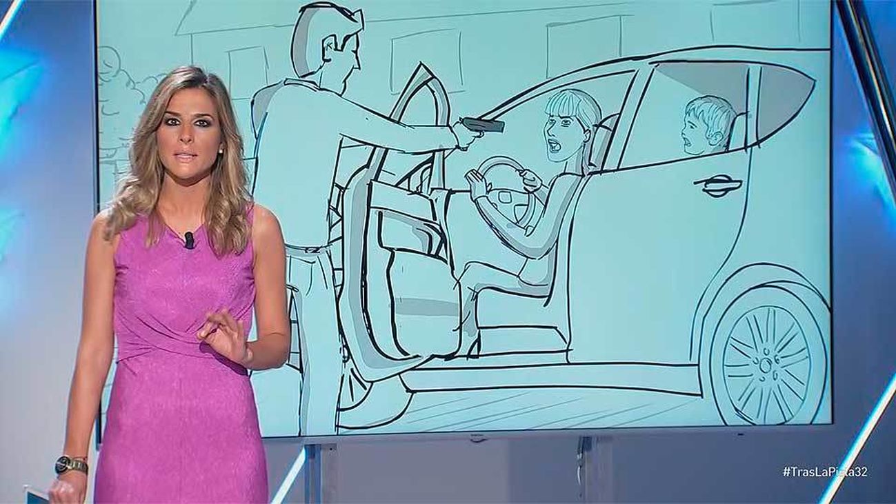 Tras la pista 09.11.2017