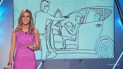 Tras la pista 09.11.2017