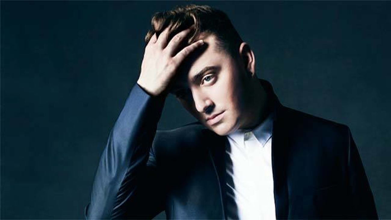 Sam Smith anuncia un concierto en el WiZink Center de Madrid el 16 de mayo
