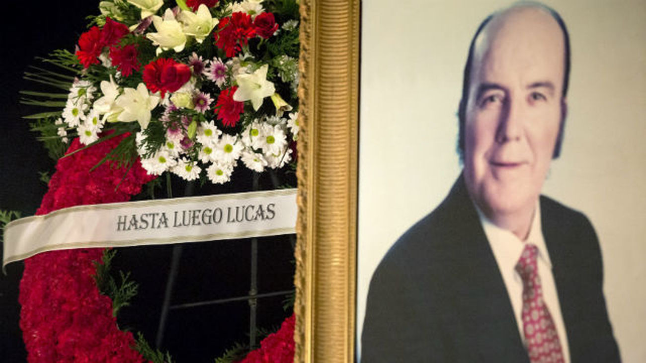 El alcalde de Málaga propone situar la escultura de Chiquito en el parque que lleva su nombre