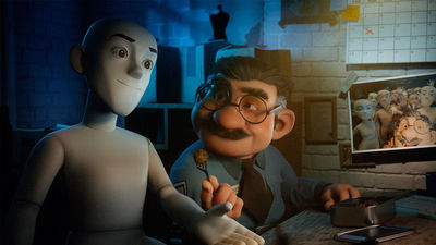 ¿Recuerdas los últimos anuncios de la Lotería de Navidad?