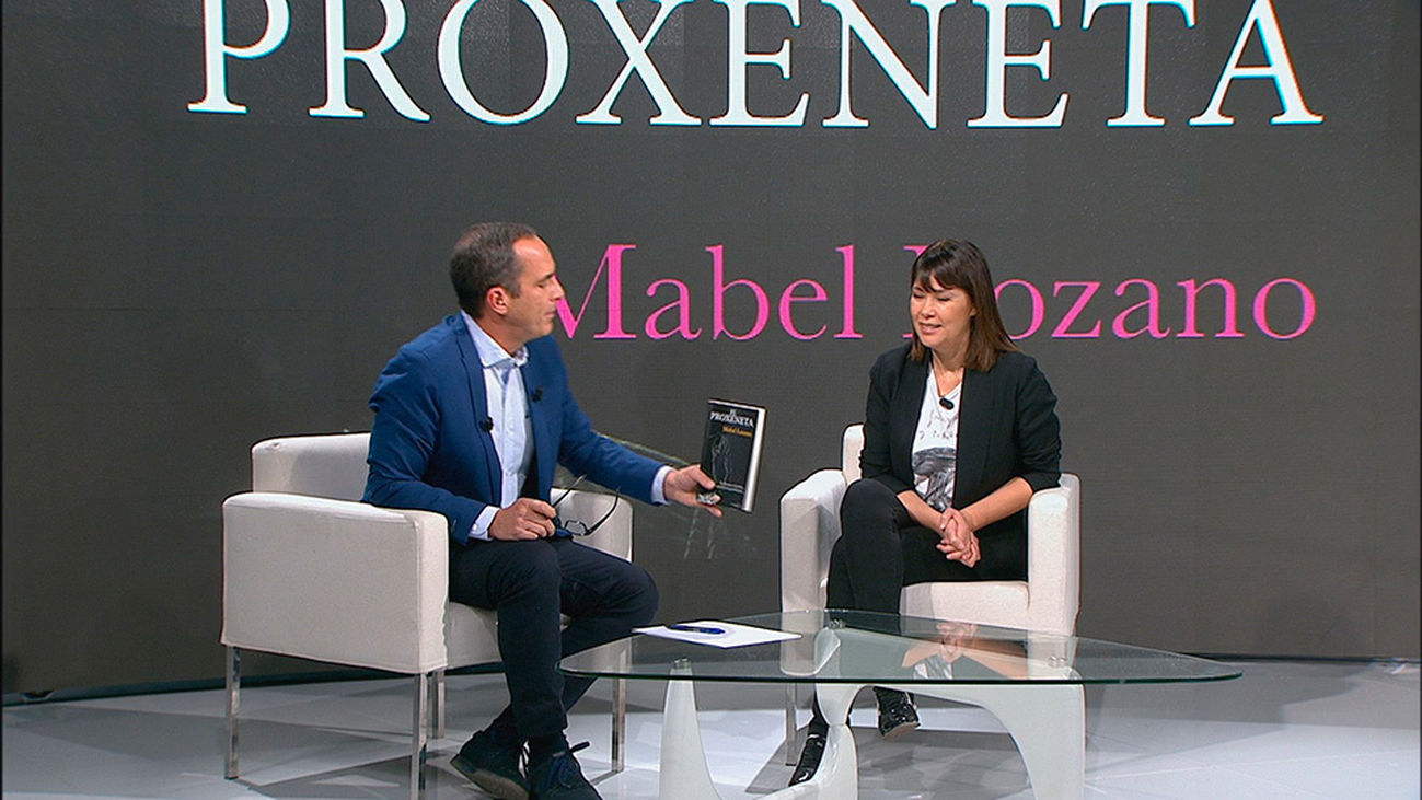 'El proxeneta', la historia real sobre el negocio de la prostitución