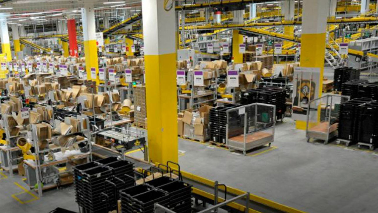 Los comercios lanzan ya ofertas a dos semanas del black friday