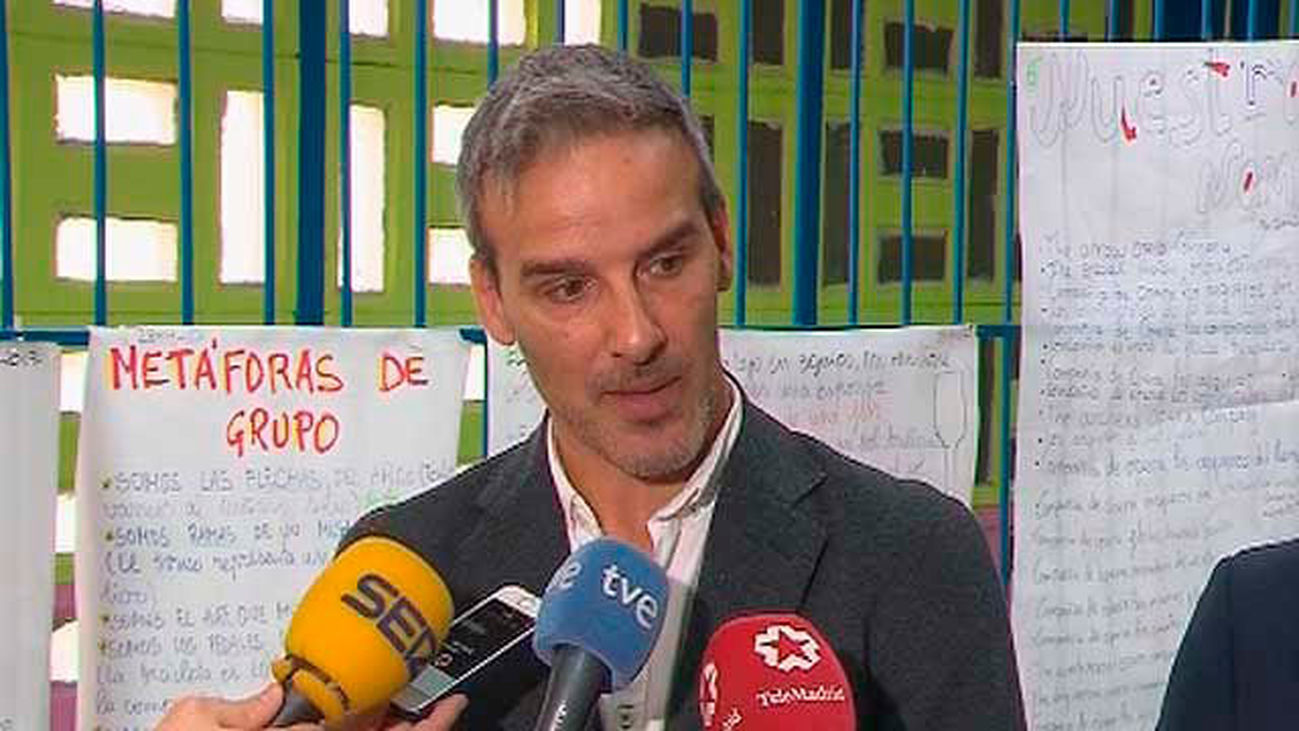 Educación convocará un concurso de vídeos para fomentar la docencia innovadora