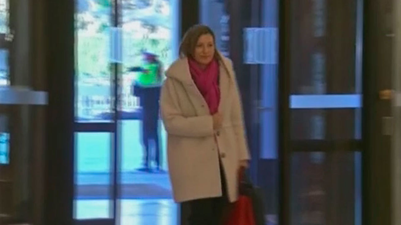 ERC da portazo definitivo a la candidatura transversal que impulsa Puigdemont